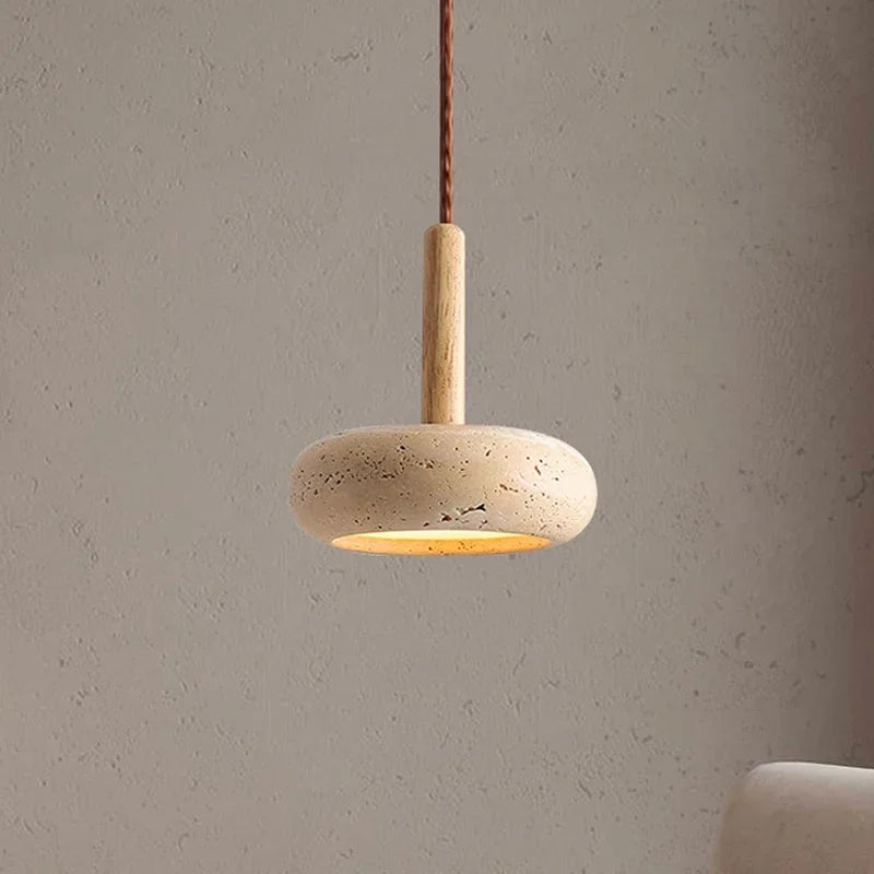 Lampe de Chevet Suspendue Plafond