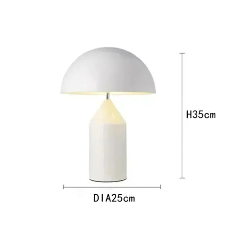 Lampe de Chevet Design Haut de Gamme