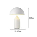 Lampe de Chevet Design Haut de Gamme