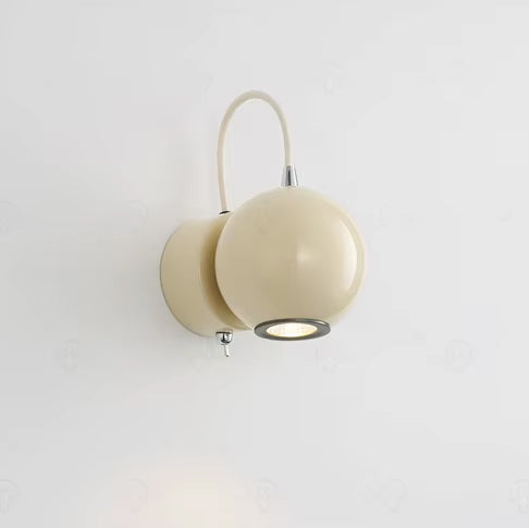 Lampe de Chevet Moderne Beige