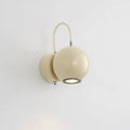 Lampe de Chevet Moderne Beige