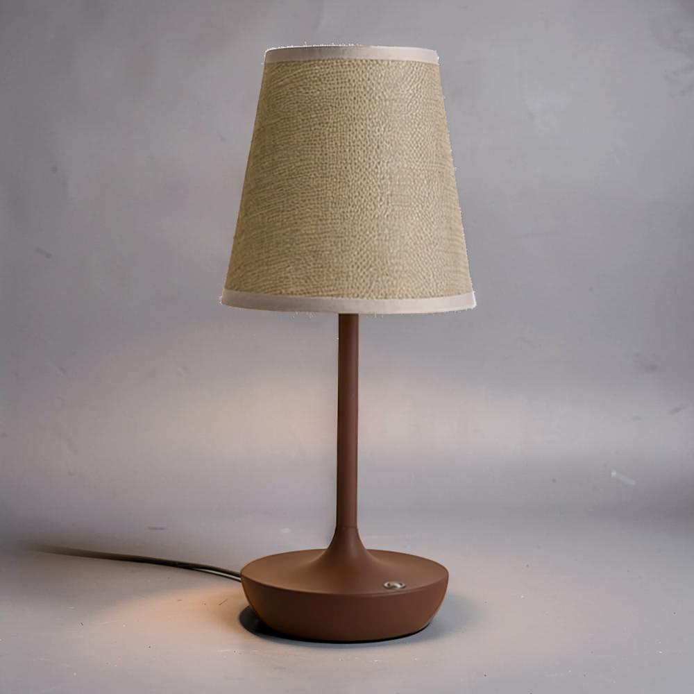 Lampe de Chevet à LED sans fil