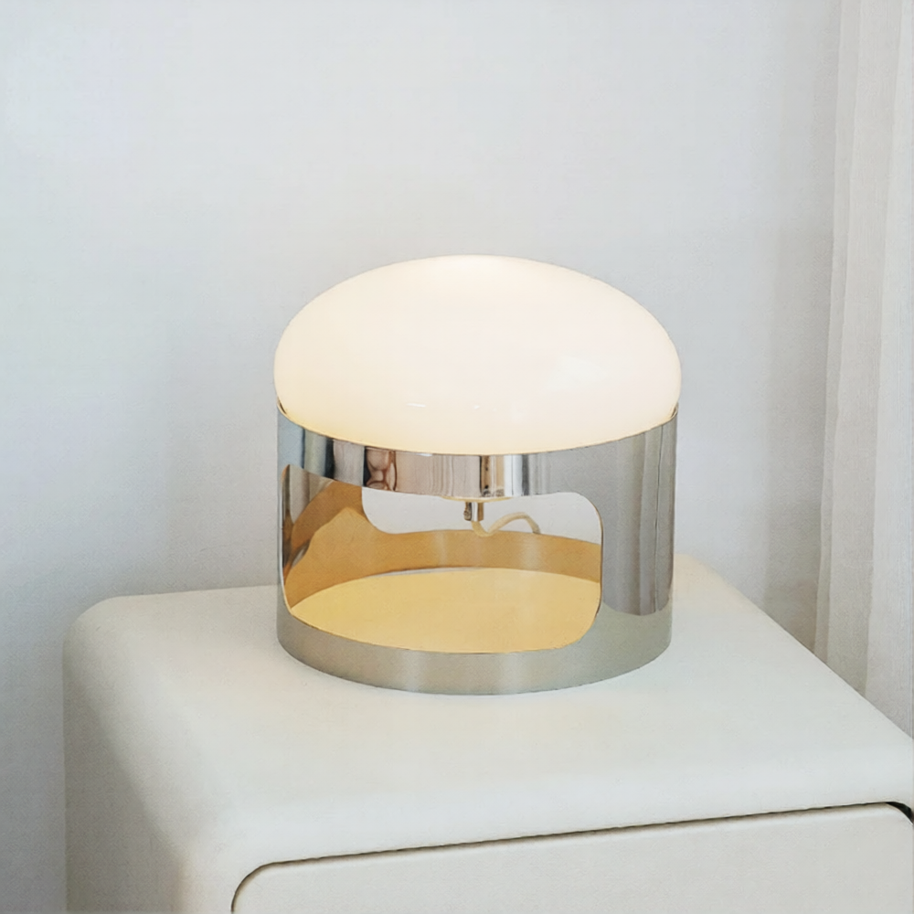 Grosse Lampe de Chevet Design