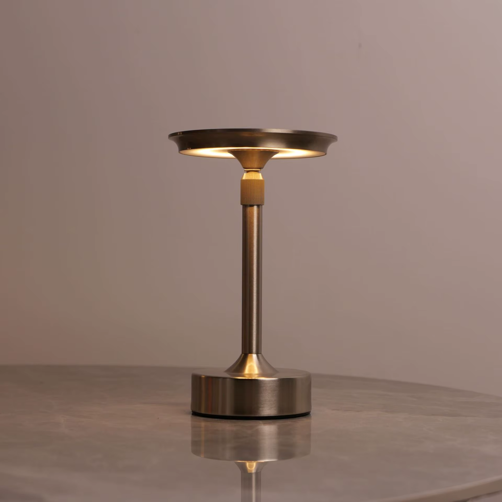 Lampe de Chevet Tactile Sans Fil Design