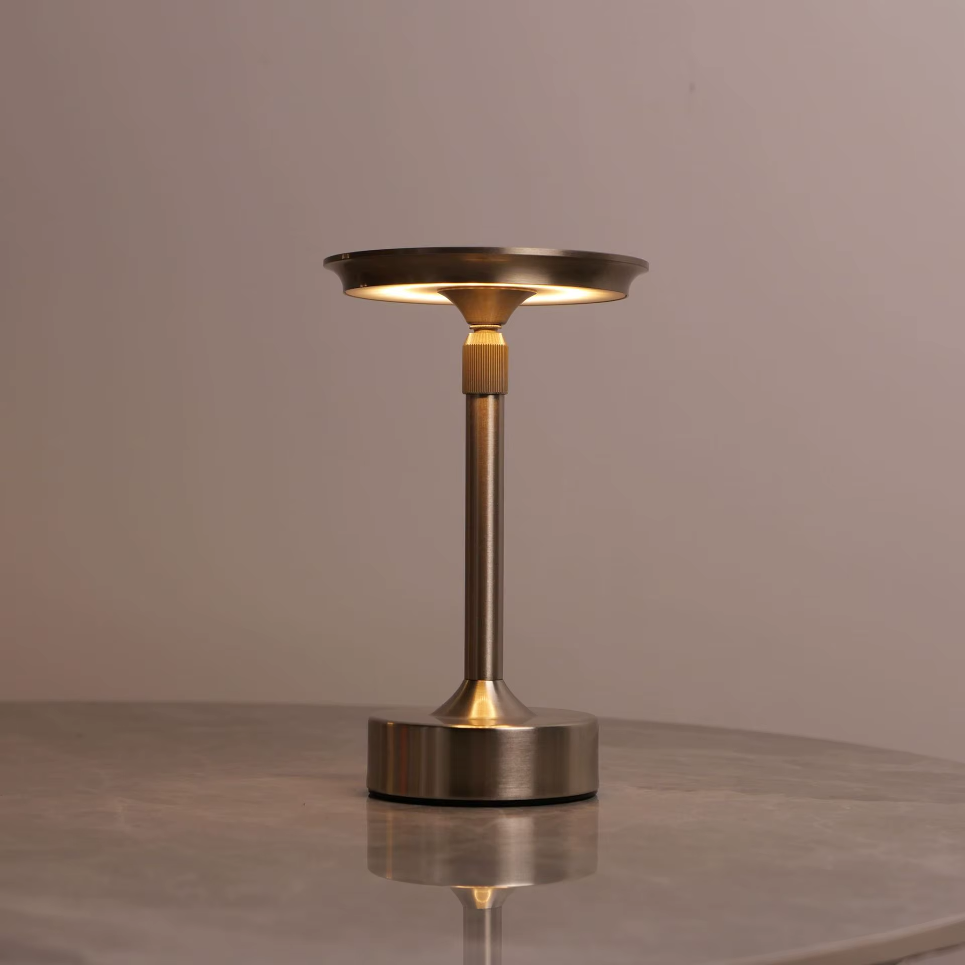 Lampe de Chevet Tactile Sans Fil Design