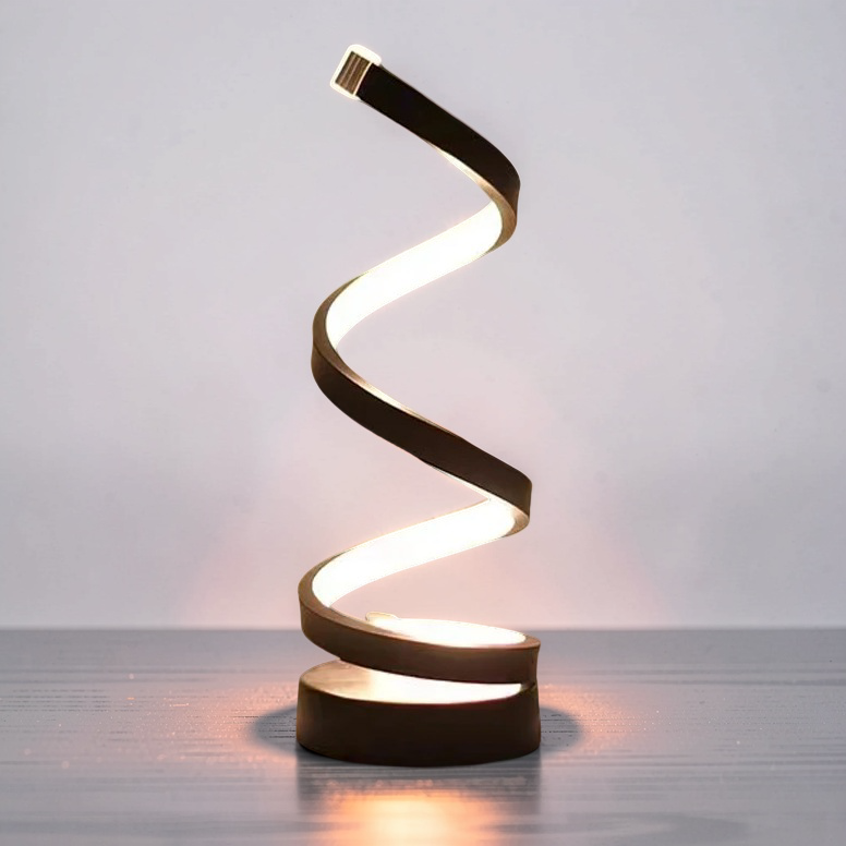 Lampe de Chevet à LED Design