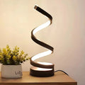 Lampe de Chevet à LED Design