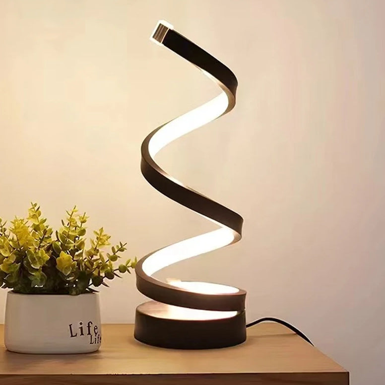 Lampe de Chevet à LED Design