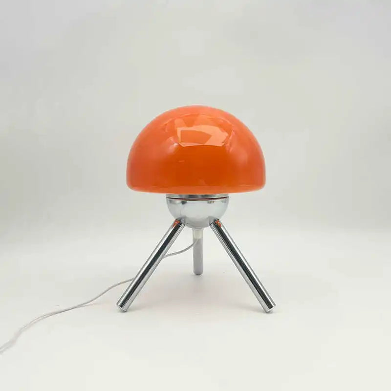 Lampe de Chevet en Verre de Murano