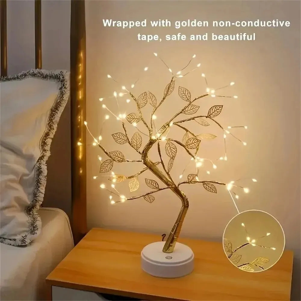 Lampe de Chevet Originale Sans Fil