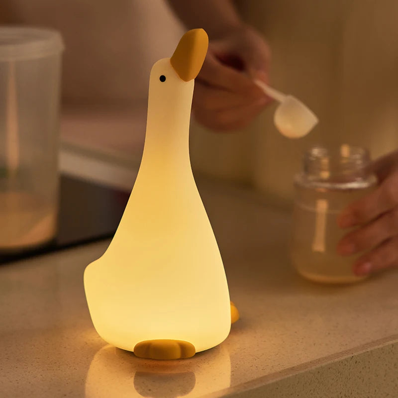 Lampe de Chevet Tactile Enfant