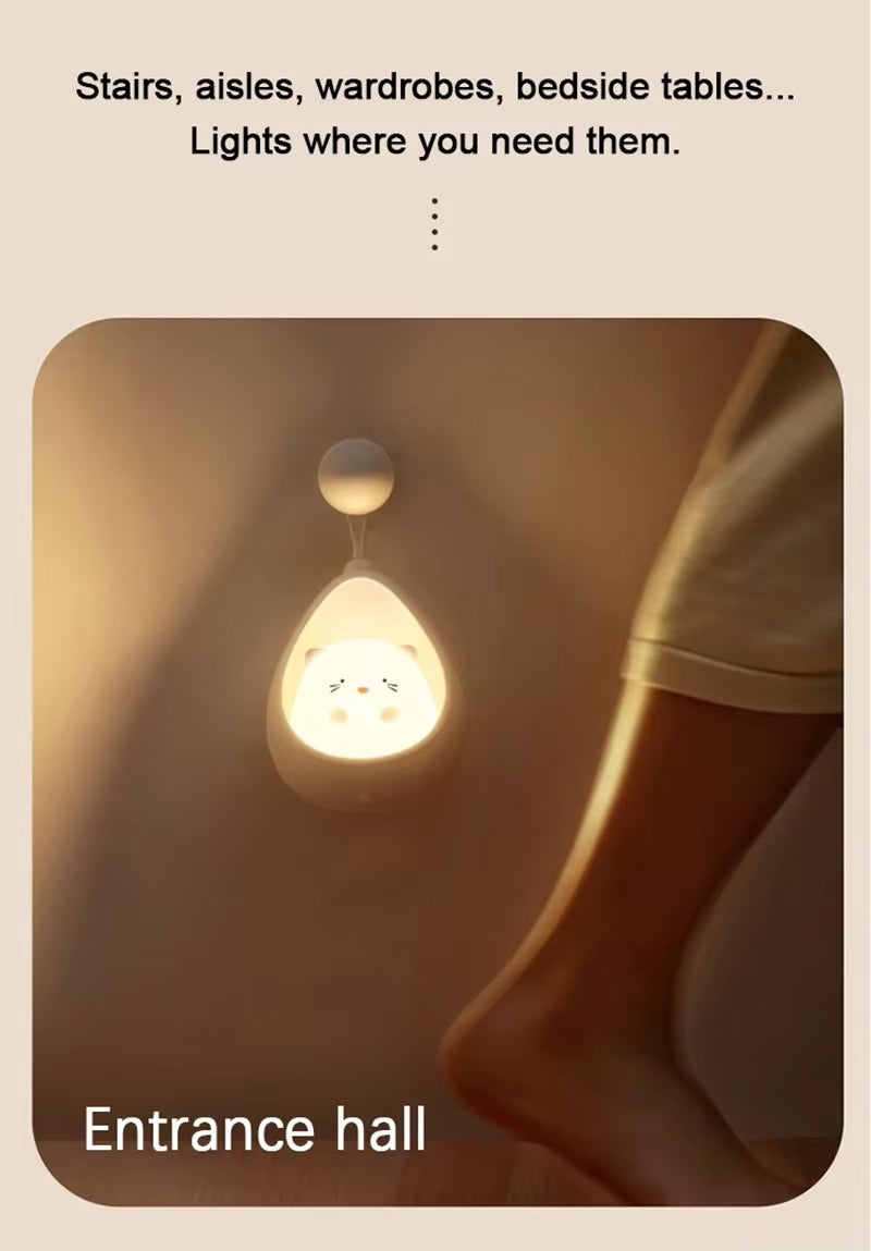 Lampe de Chevet Chambre Enfant