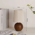 Snølys - Marron | Lampe Scandinave