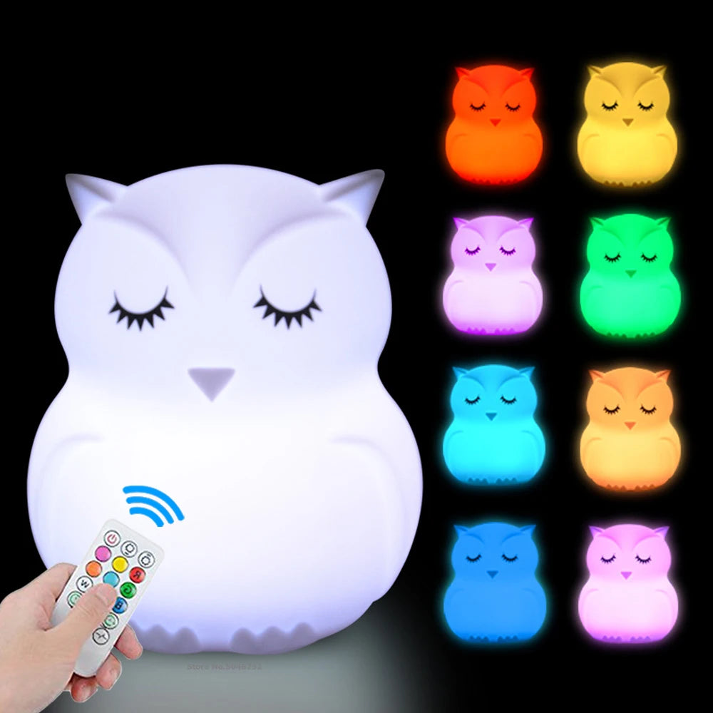 Lampe de Chevet Pour Enfant