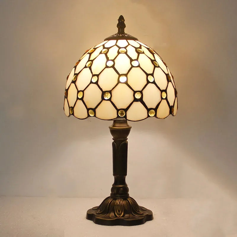 Lampe de Chevet Chambre Vintage