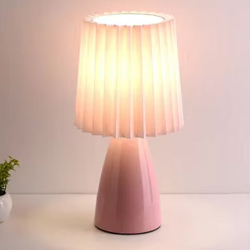 Lampe de Chevet Rose Gold