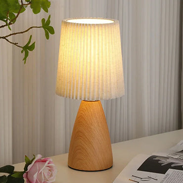 Lampe de Chevet Style Scandinave