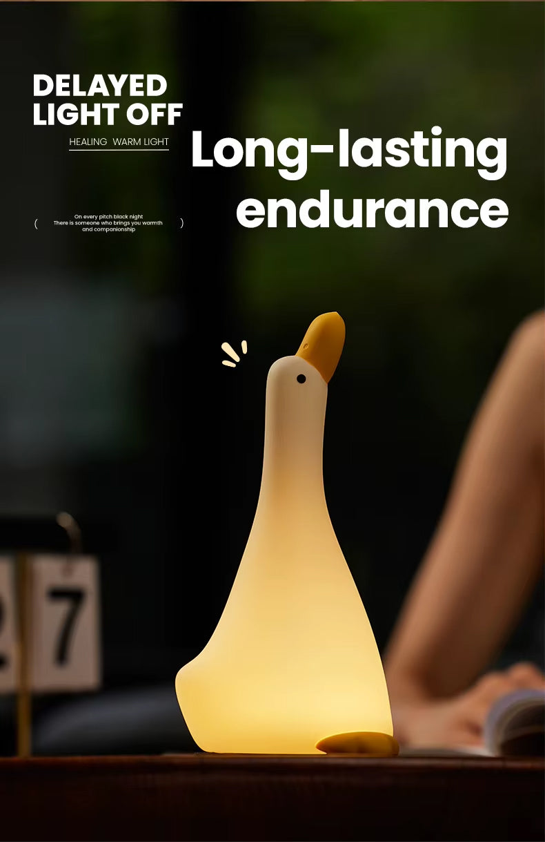 Lampe de Chevet Tactile Enfant