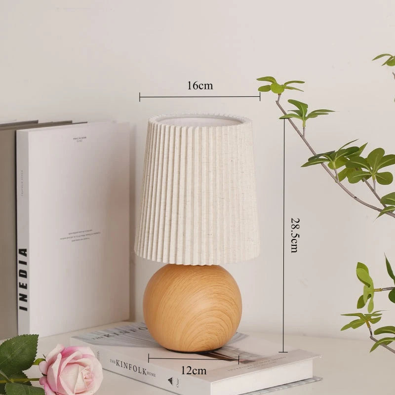 Snølys - Beige | Lampe Scandinave