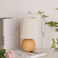 Snølys - Beige | Lampe Scandinave