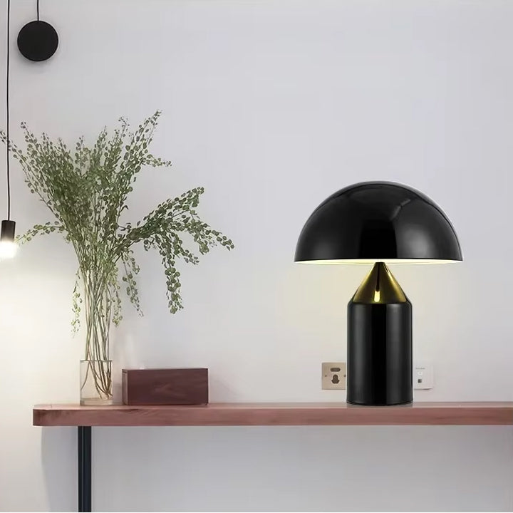 Lampe de Chevet Design Luxe