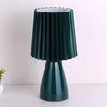 Lampe de Chevet Scandinave Vert