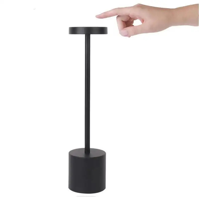 Lampe de Chevet Moderne LED