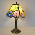 Petite Lampe de Chevet Vintage