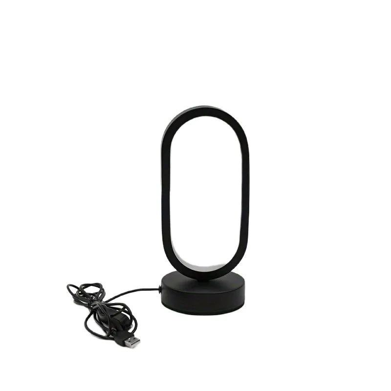 Petite Lampe de Chevet Design