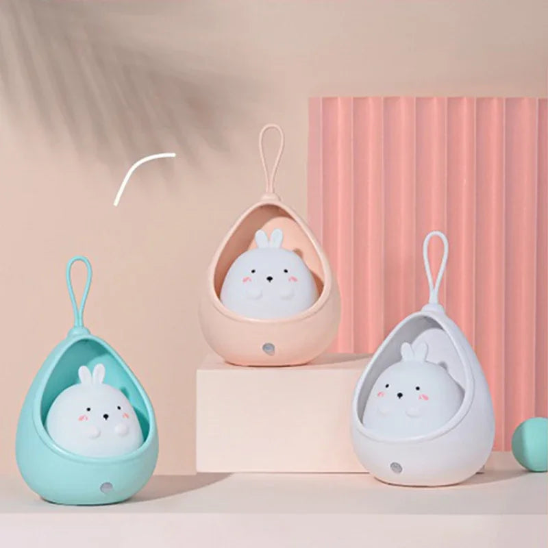 Lampe de Chevet pour Enfants