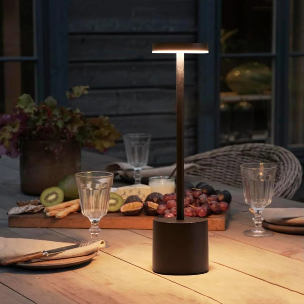 Lampe de Chevet Moderne LED