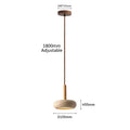 Lampe de Chevet Suspendue Plafond
