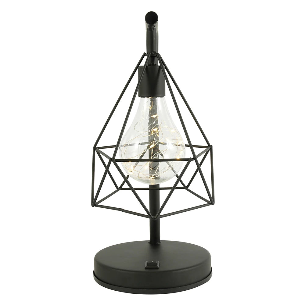 Structys | Lampe Industrielle