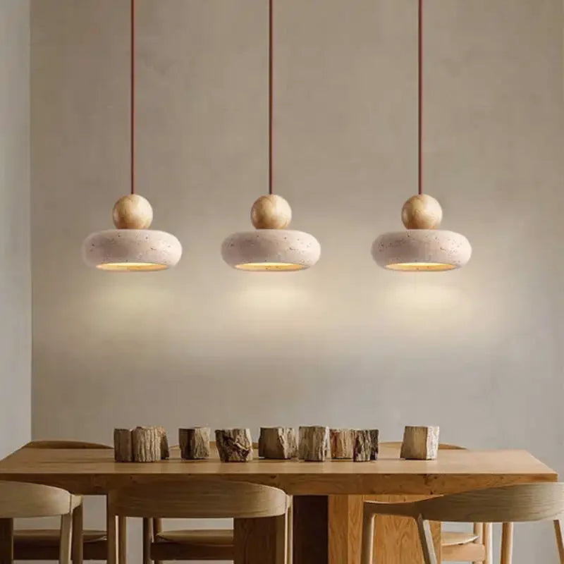 Lampe de Chevet Suspendue au Plafond