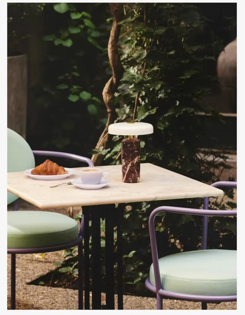 Lampe de Chevet Design Scandinave