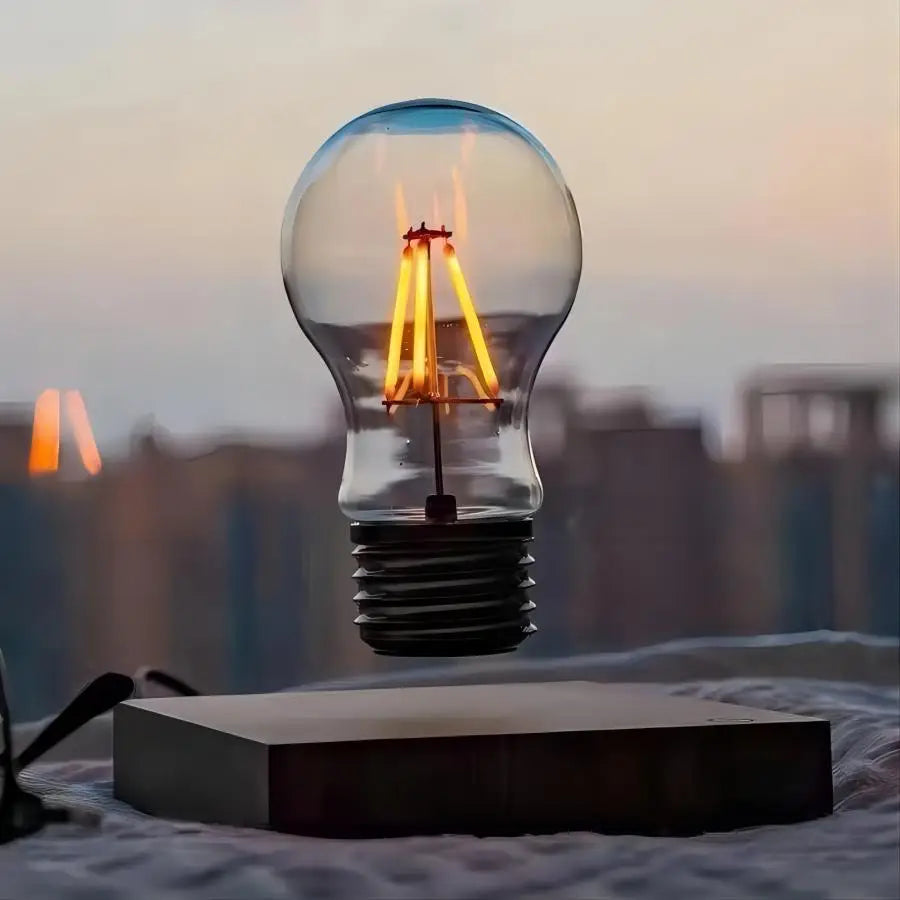 Lampe de Chevet Magnétique