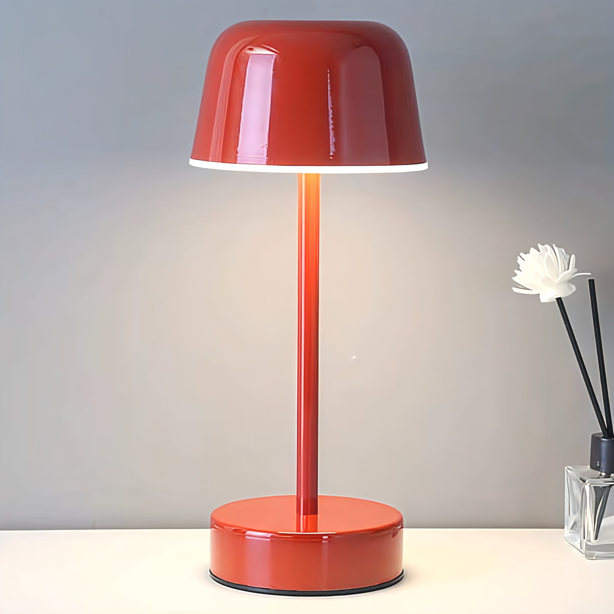 Lampe de Chevet Moderne Couleur