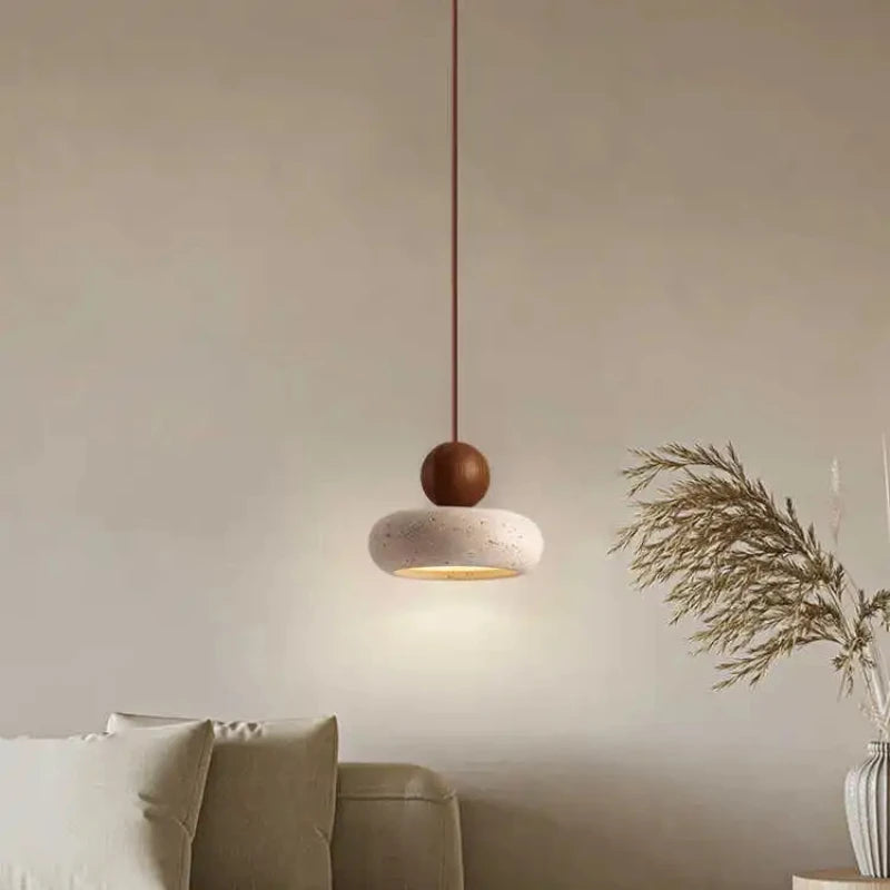 Lampe de Chevet Suspendue Chambre