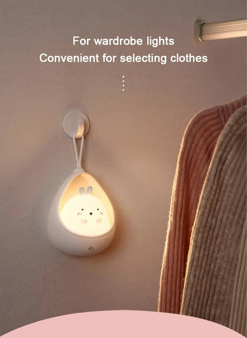 Lampe de Chevet pour Enfants