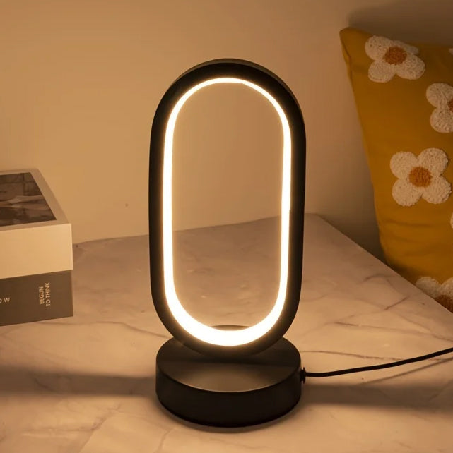 Petite Lampe de Chevet Design
