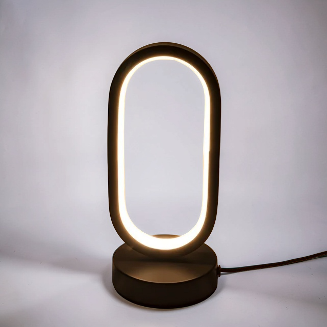Petite Lampe de Chevet Design