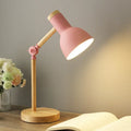 Lampe de Chevet Scandinave Rose