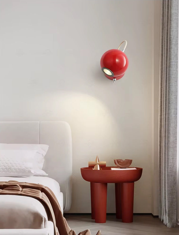 Lampe de Chevet Murale Chambre