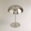 Lampe de Chevet Scandinave Abat Jour Gris