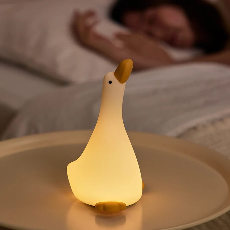 Lampe de Chevet Tactile Enfant