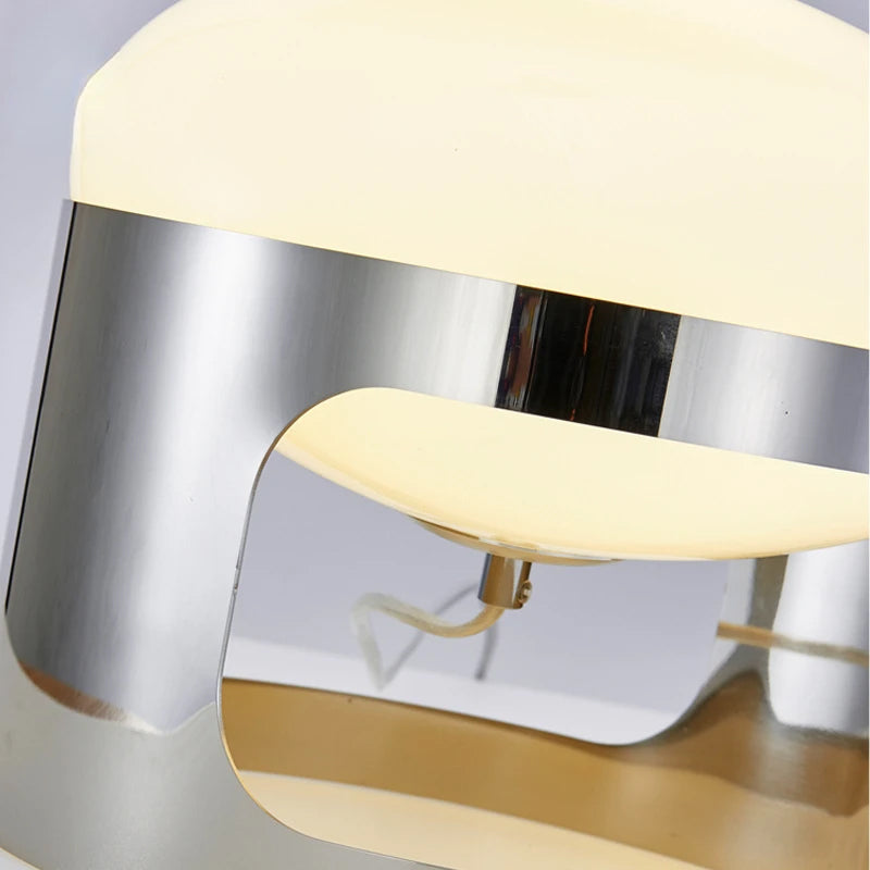 Grosse Lampe de Chevet Design