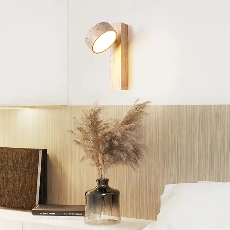 Lampe de Chevet Murale Design