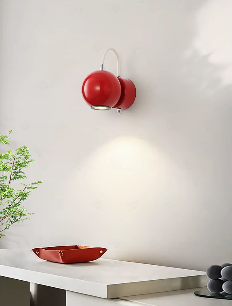 Lampe de Chevet Murale Chambre
