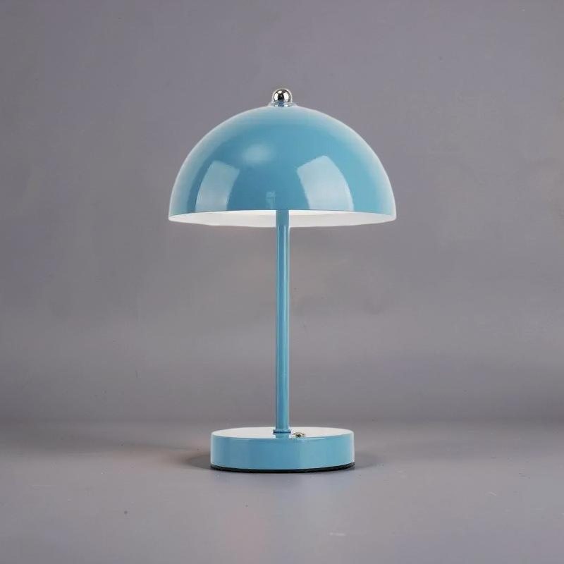 Lampe de Chevet Bleu Nuit