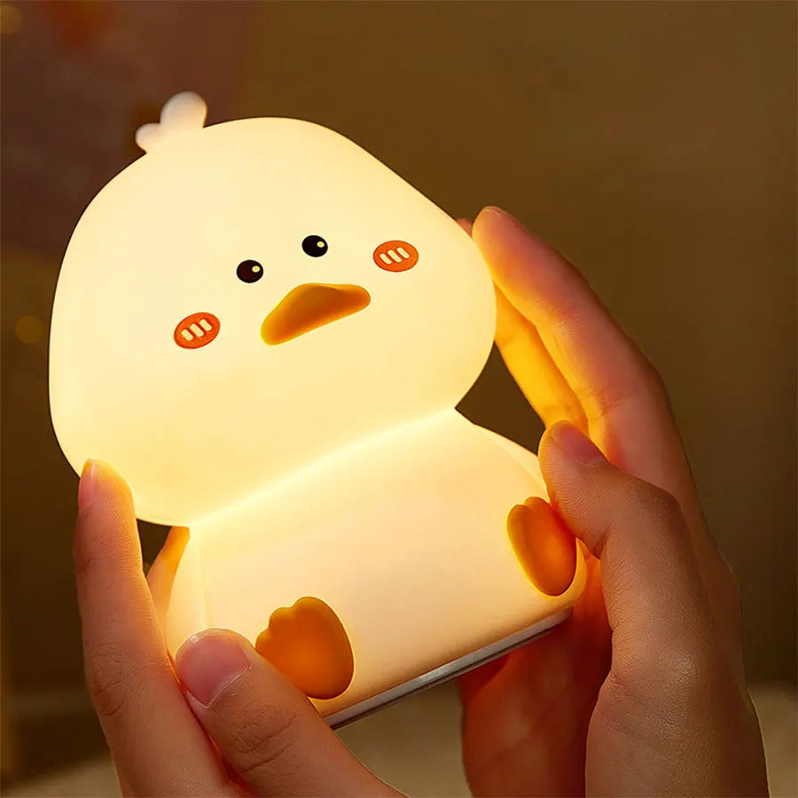 Lampe de Chevet à LED pour Enfant
